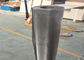 Grillage liquide d'acier inoxydable de la maille SS304 du filtre 500