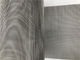 200 filet de fil de impression électronique d'acier inoxydable de la maille SUS316 87um