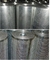 acier inoxydable perforé de tube filtrant de diamètre de trou de 3mm