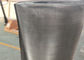 Grillage solide de l'acier inoxydable 316 de la filtration 50FT 39μM de tamis