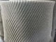 fil tricoté Mesh Industrial Filtration de l'acier inoxydable 316l