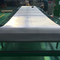 40 fil Mesh Sodium Bicarbonate Production Filtration de nickel de Mesh Aperture 0.395mm