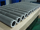 70 filtration en plastique en acier de production de fibre de filtre en forme de bougie du micron 316