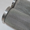 100 élément en acier de évaluation de Mesh Filter Ss 304 de micron pour en plastique réutilisé